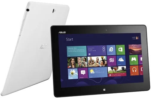 Замена корпуса Asus VivoTab Smart ME400CL