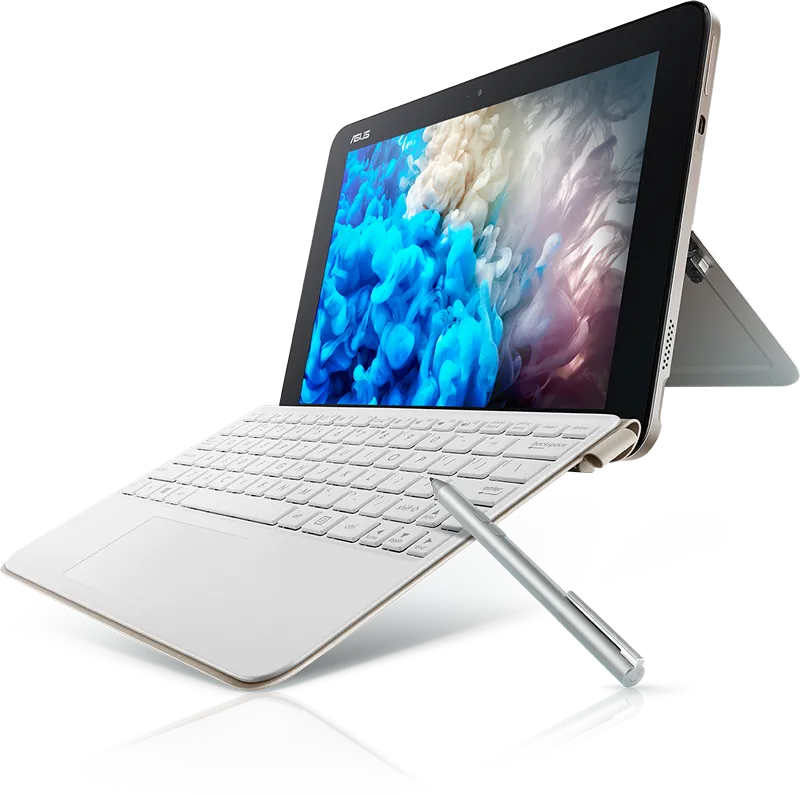 Замена корпуса Asus Transformer Mini