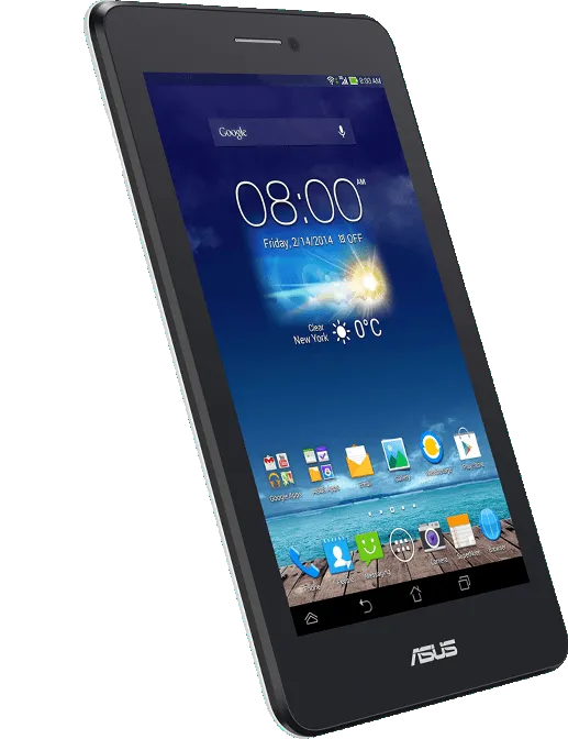 Замена корпуса Asus Fonepad 7 ME175CG