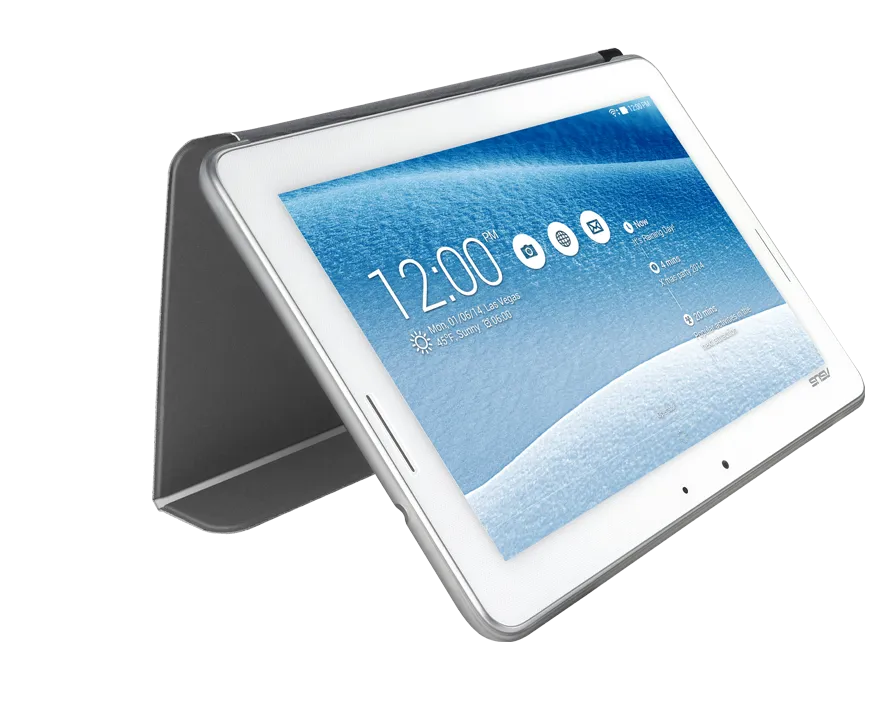 Замена корпуса Asus Transformer Pad TF303K