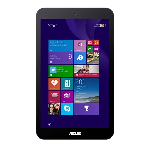 Замена корпуса Asus VivoTab 8