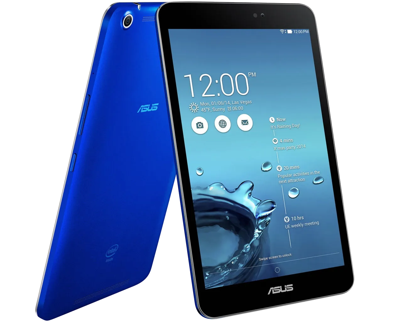 Замена корпуса Asus MeMO Pad 8 ME581CL
