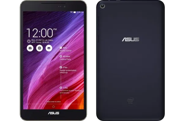 Замена корпуса Asus Fonepad 8 FE380CG