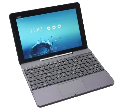 Замена корпуса Asus Transformer Pad TF303CL