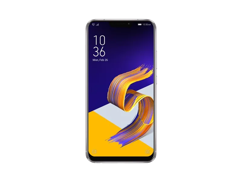 Замена полифонического динамика Asus ZenFone 5Z ZS620KL