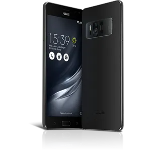 Замена полифонического динамика Asus ZenFone AR V570KL