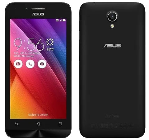 Замена полифонического динамика Asus Zenfone Go 5.0 T500