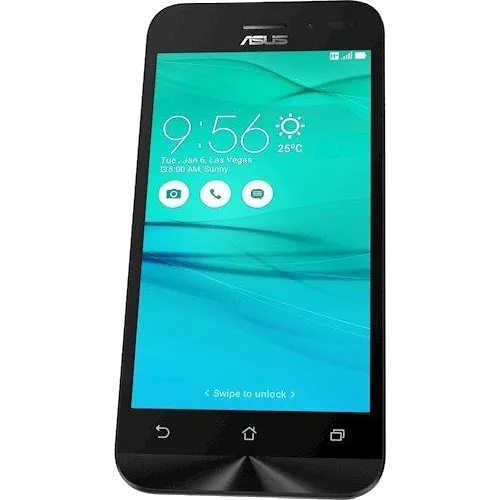 Замена полифонического динамика Asus Zenfone Go ZB500KL