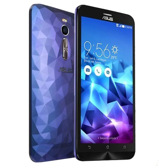 Замена полифонического динамика Asus ZenFone 2 Deluxe ZE551ML 32GB