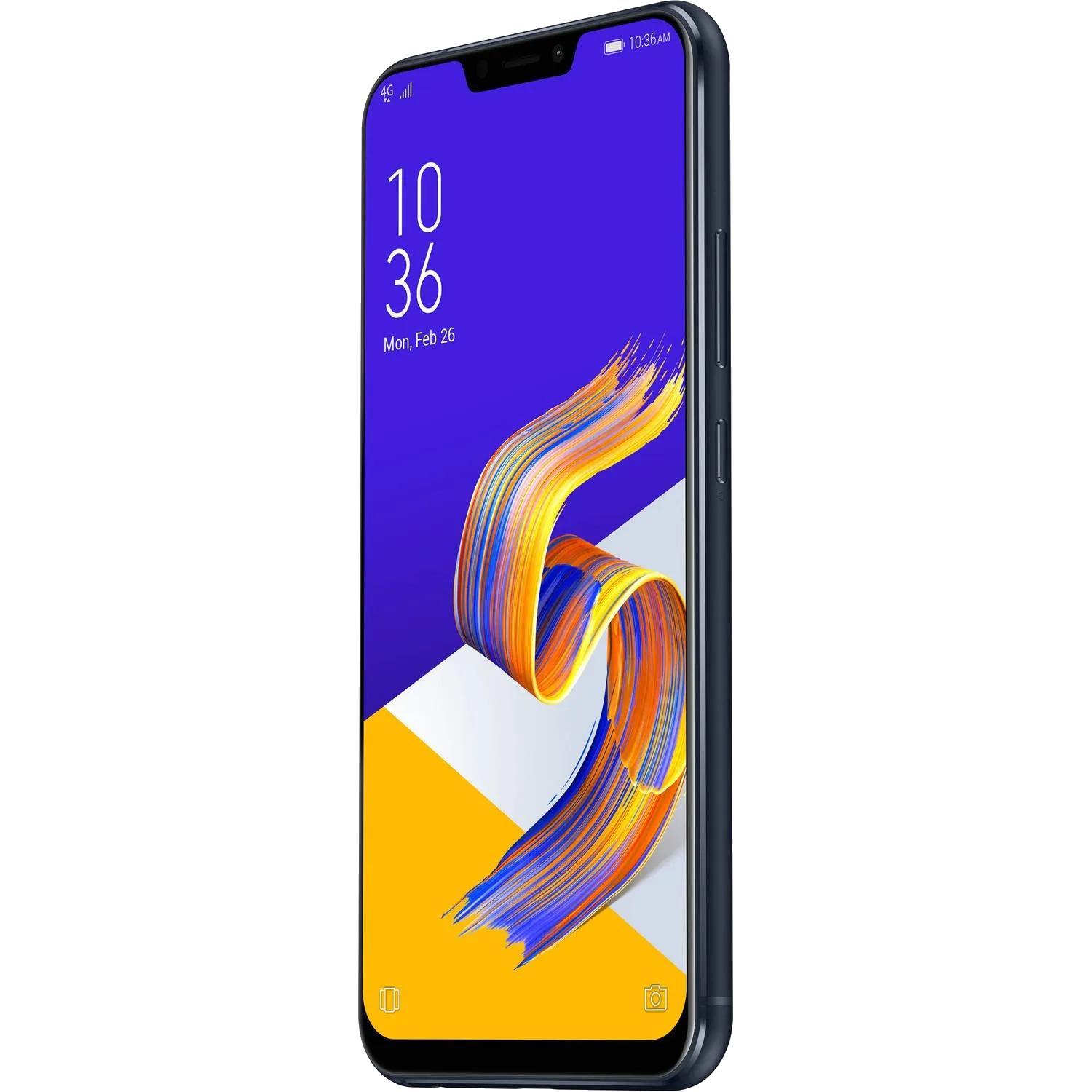 Замена полифонического динамика Asus ZenFone 5Z ZS620KL 64GB