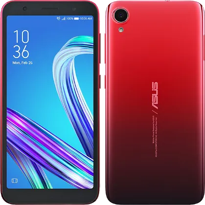 Замена полифонического динамика Asus ZenFone Live ZA550KL