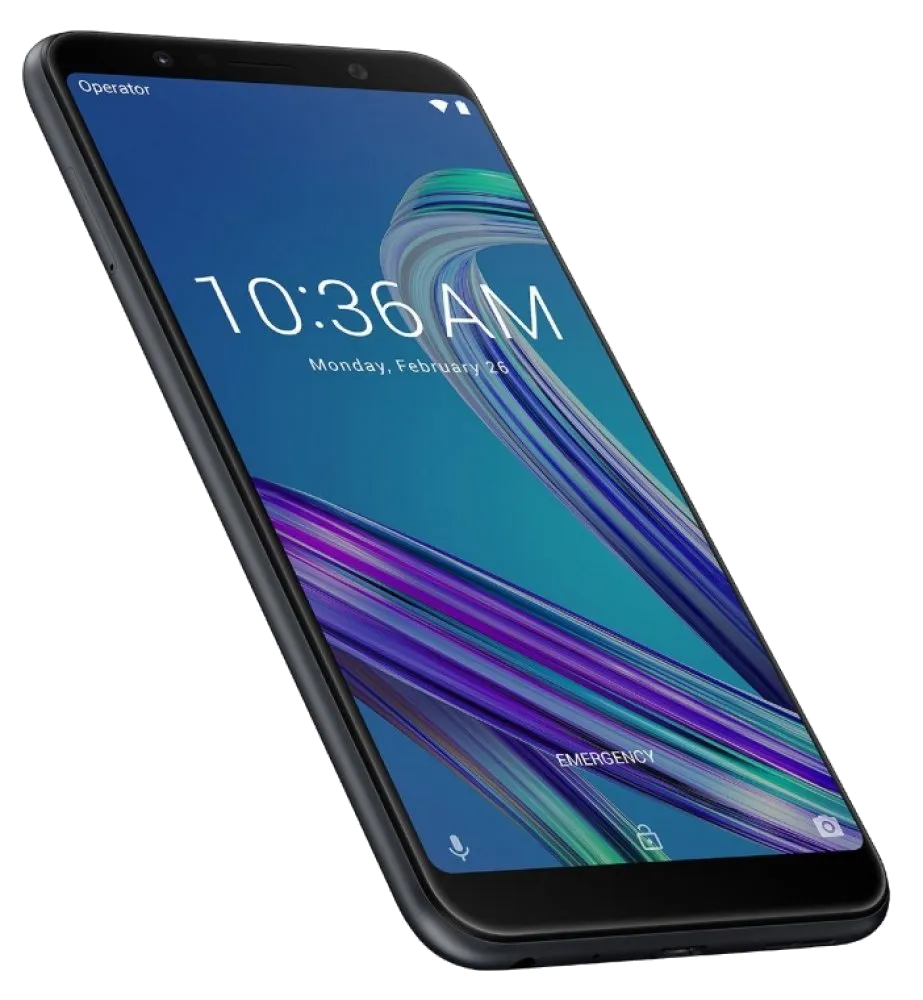 Замена полифонического динамика Asus ZenFone Max Pro ZB602KL 32GB