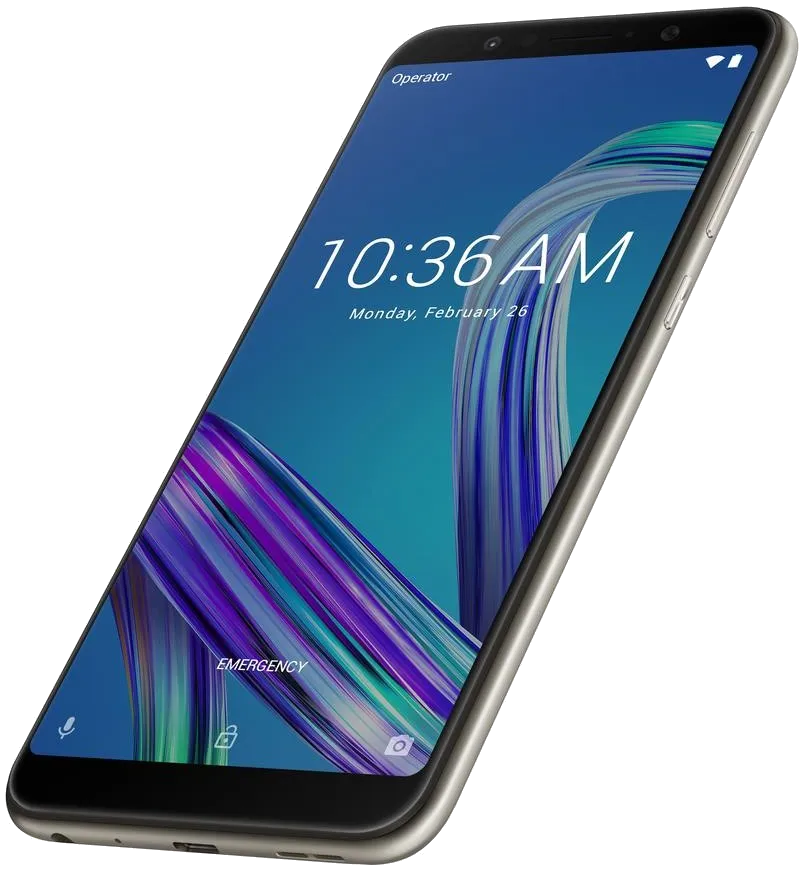 Замена полифонического динамика Asus ZenFone Max Pro ZB602KL 64GB