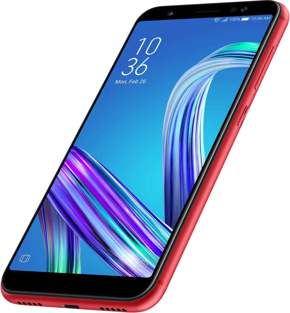 Замена полифонического динамика Asus ZenFone Max ZB555KL 16GB