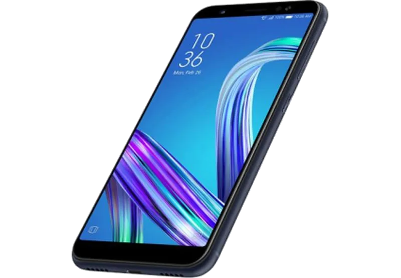 Замена полифонического динамика Asus ZenFone Max ZB555KL 32GB