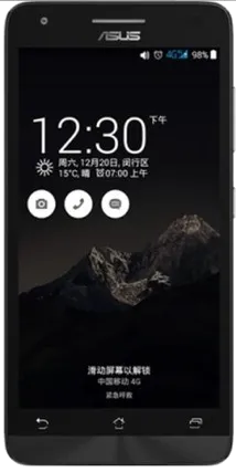 Замена полифонического динамика Asus Pegasus X003A 16GB
