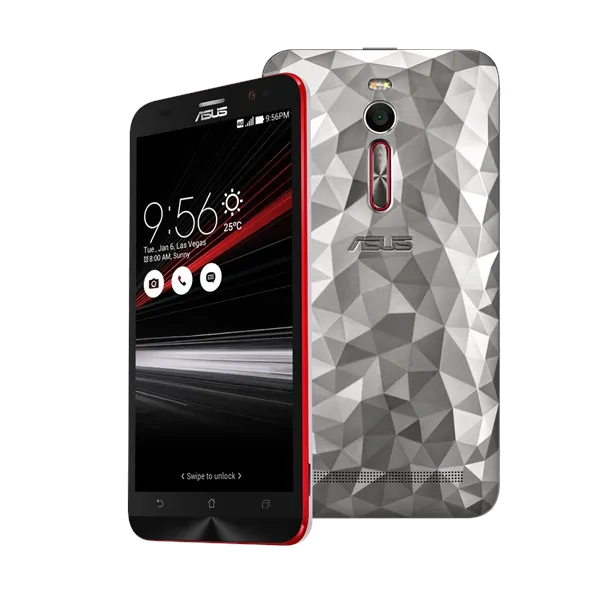 Замена полифонического динамика Asus ZenFone 2 Deluxe Special Edition ZE551ML 256GB