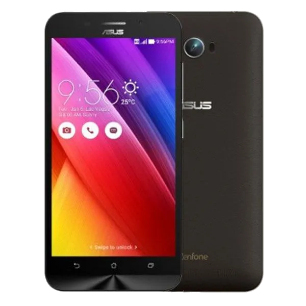 Замена полифонического динамика Asus ZenFone 2 Max ZC550KL 32GB