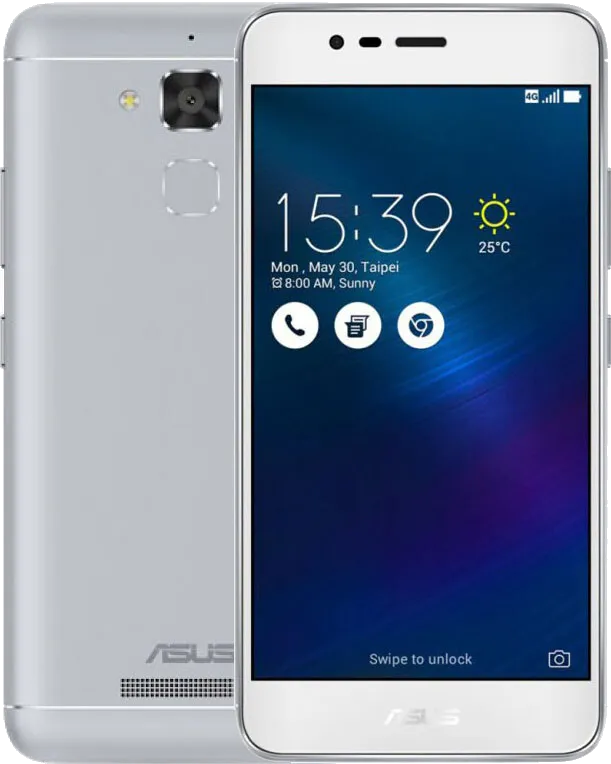 Замена полифонического динамика Asus ZenFone 3 Max ZC520TL 16GB