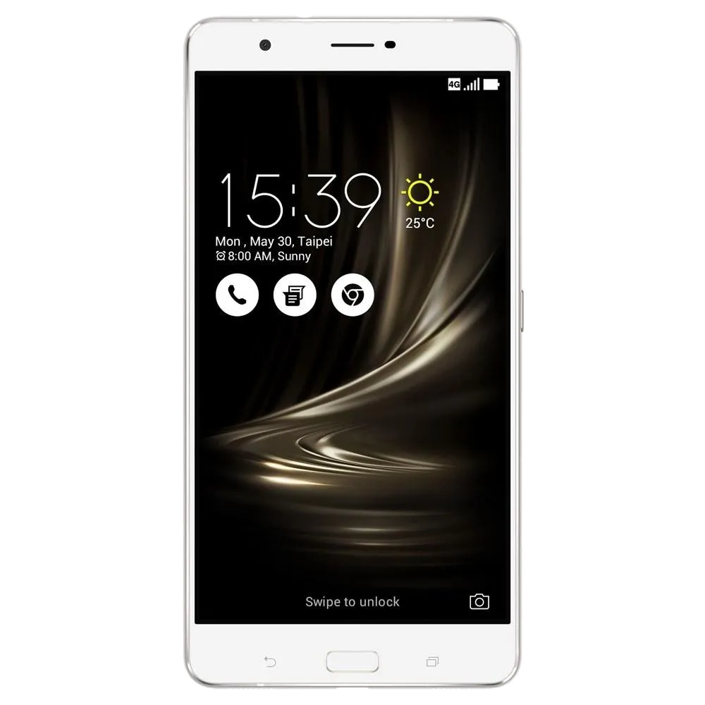 Замена полифонического динамика Asus ZenFone 3 Ultra ZU680KL 64GB