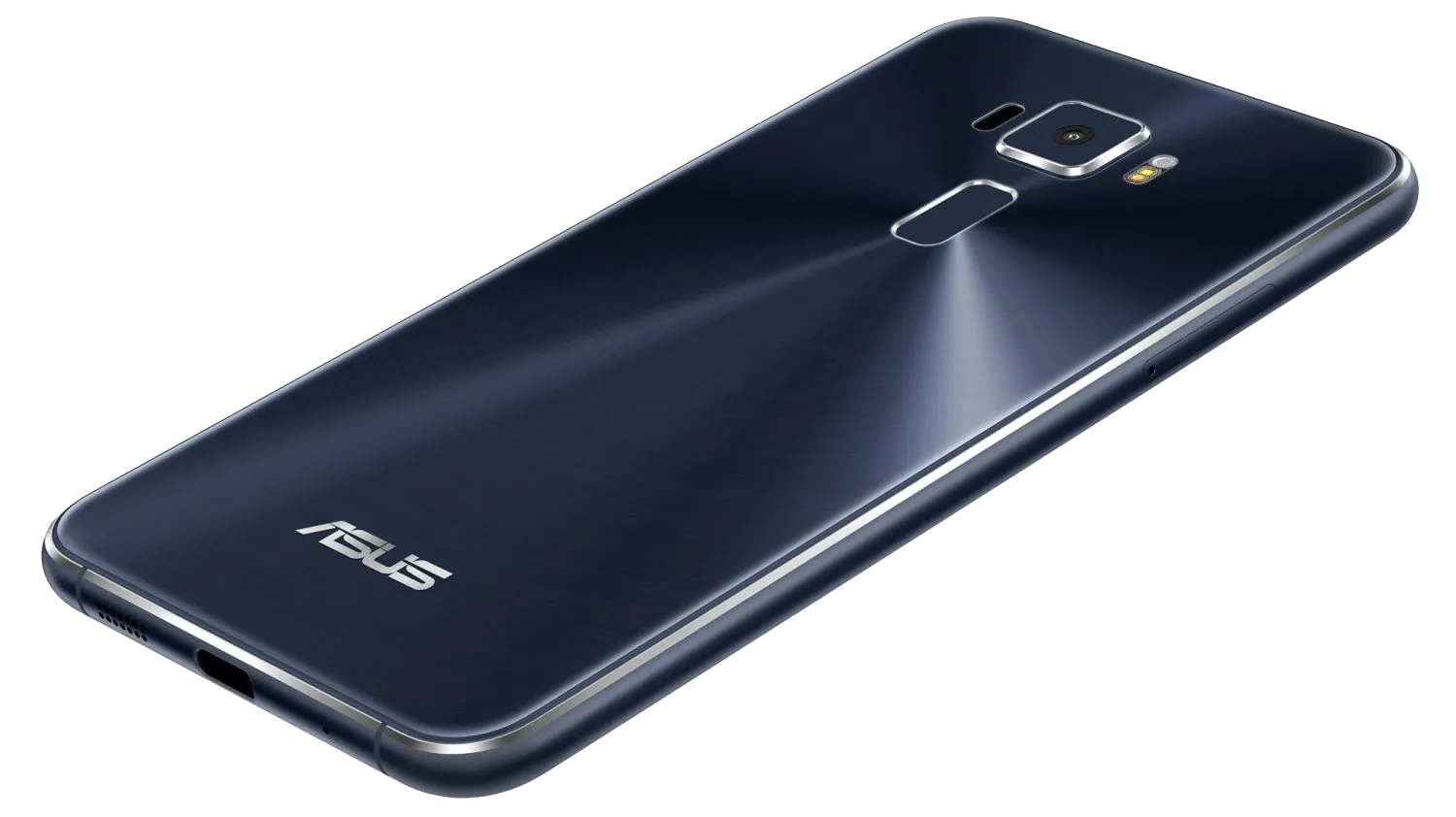 Замена полифонического динамика Asus ZenFone 3 ZE520KL 32GB