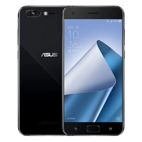Замена полифонического динамика Asus ZenFone 4 Pro ZS551KL 128GB