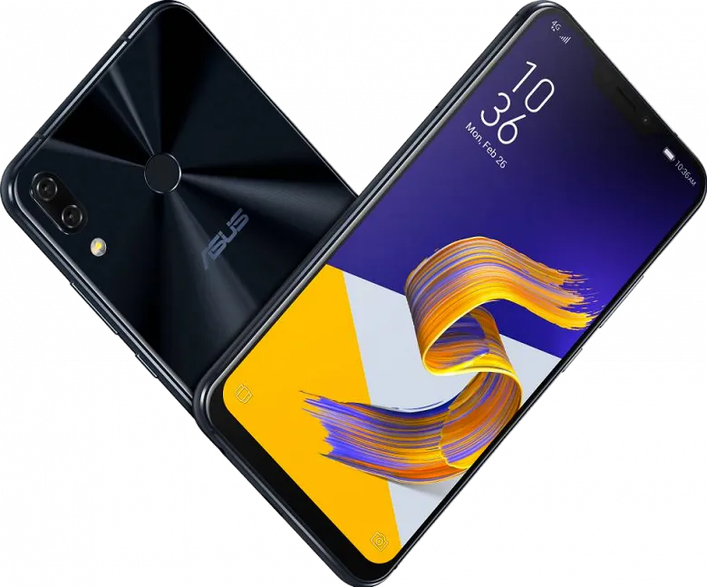 Замена полифонического динамика Asus ZenFone 5 4GB