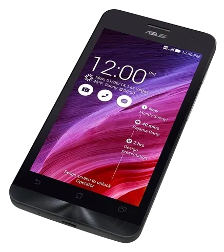 Замена полифонического динамика Asus ZenFone 5 A500KL 16GB