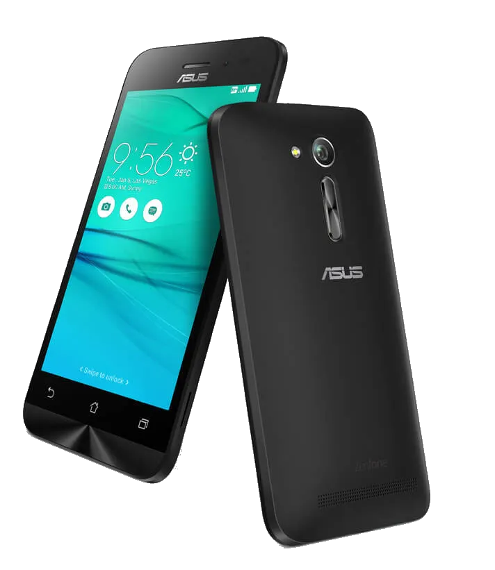 Замена полифонического динамика Asus ZenFone Go ZB452KG 8GB
