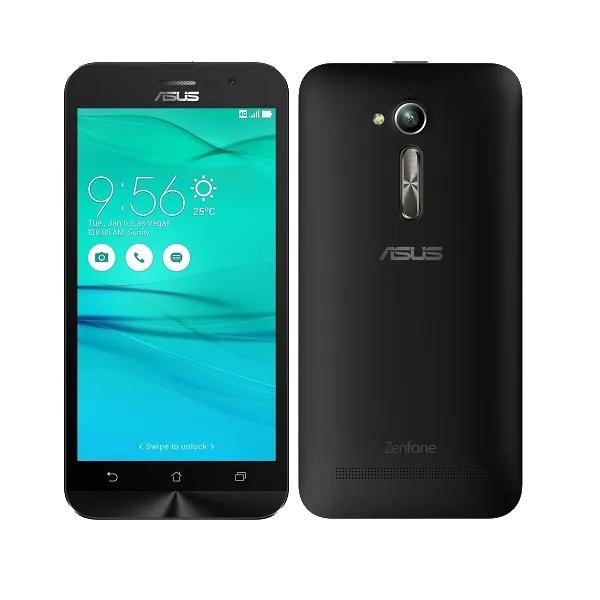 Замена полифонического динамика Asus Zenfone Go ZB500KG 8GB
