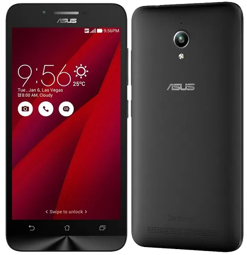 Замена полифонического динамика Asus ZenFone Go ZC500TG 16GB