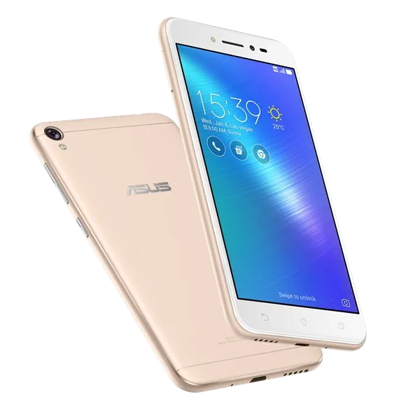 Замена полифонического динамика Asus ZenFone Live ZB501KL 16GB