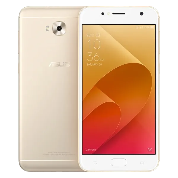 Замена полифонического динамика Asus ZenFone Live ZB553KL 16GB
