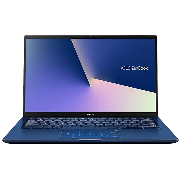 Замена кулера Asus ZenBook Flip 13 UX362FA-EL254T