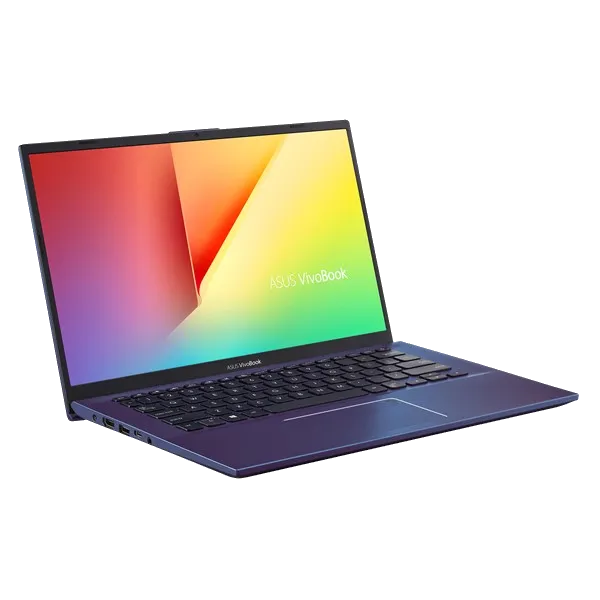 Замена аккумулятора Asus F412DA-EK080T