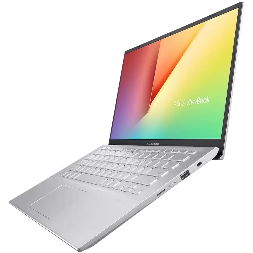 Замена аккумулятора Asus F412FA-EB470T