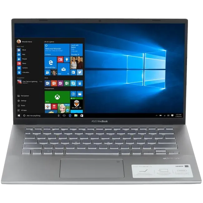 Замена аккумулятора Asus F412FL-EB136T