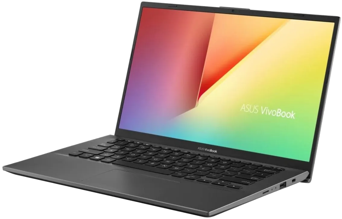 Замена аккумулятора Asus F412UA-EB394T