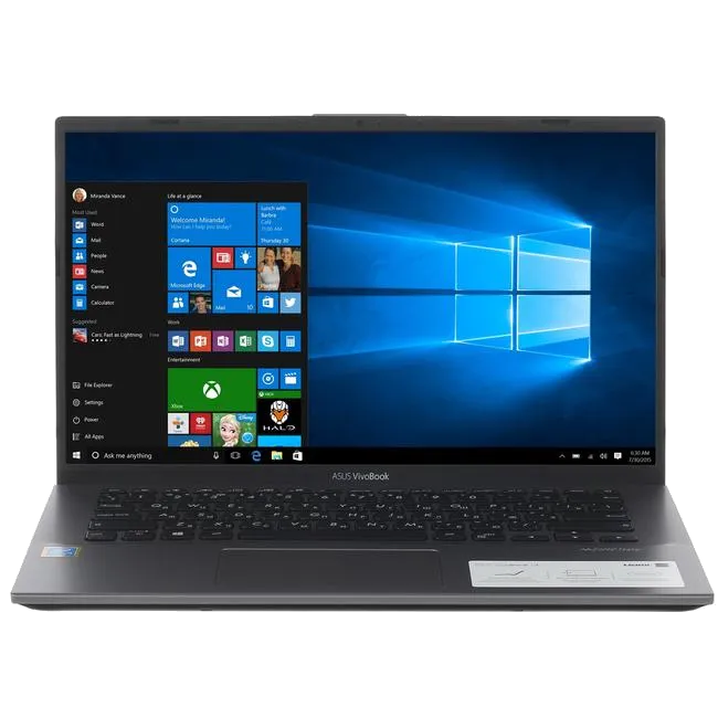 Замена аккумулятора Asus F412UA-EK392T