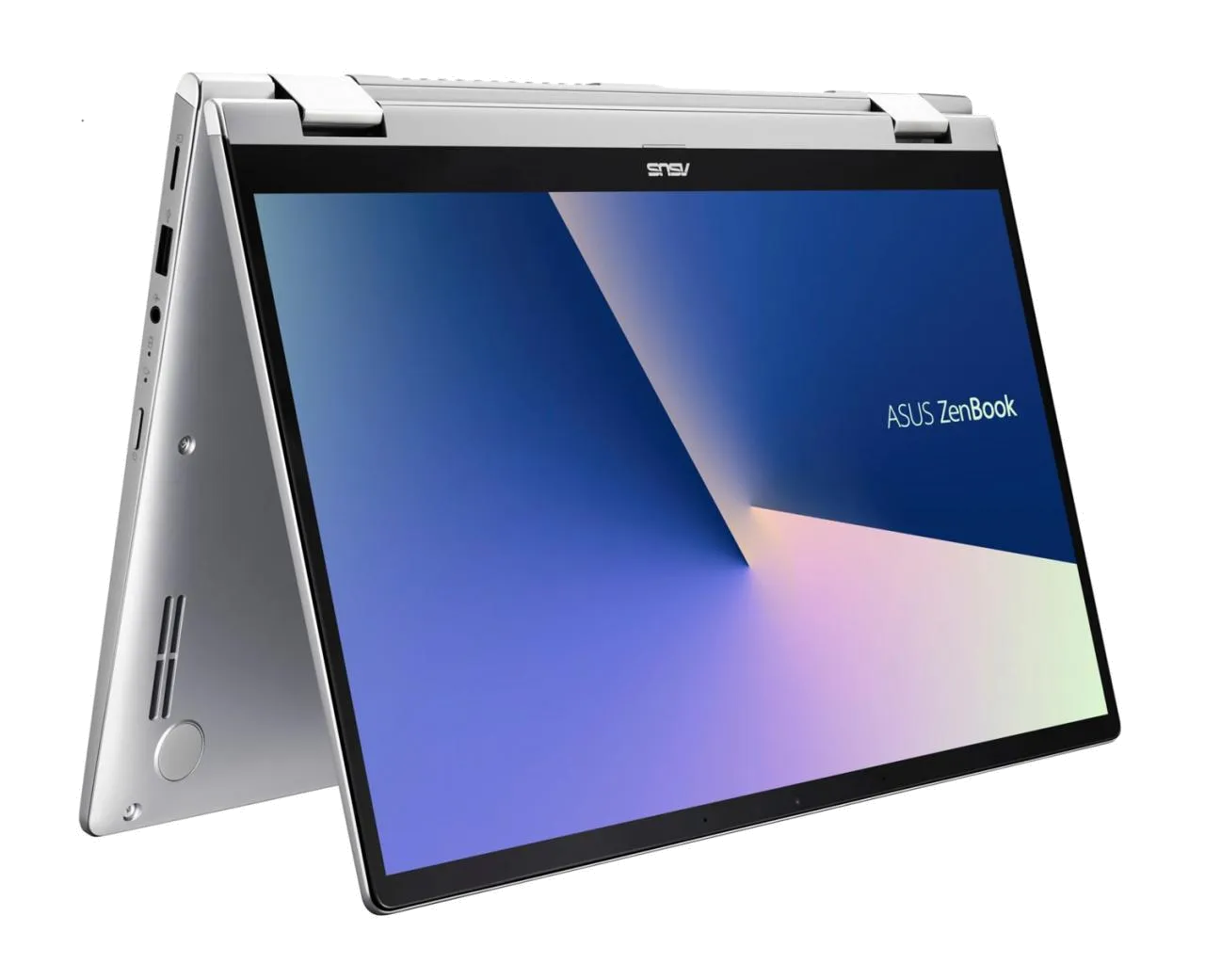 Замена кулера Asus ZenBook Flip UM462DA-AI009T