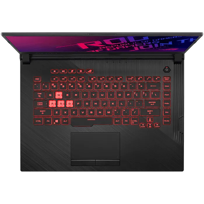 Замена аккумулятора Asus G531GU-ES308T