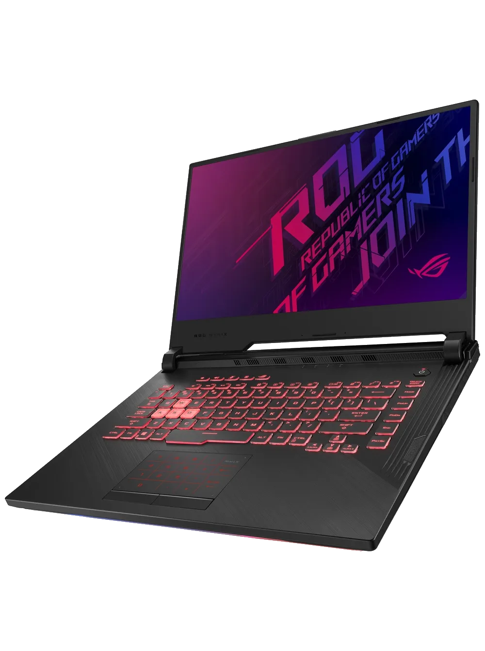 Замена аккумулятора Asus G GL531GU-AL425T