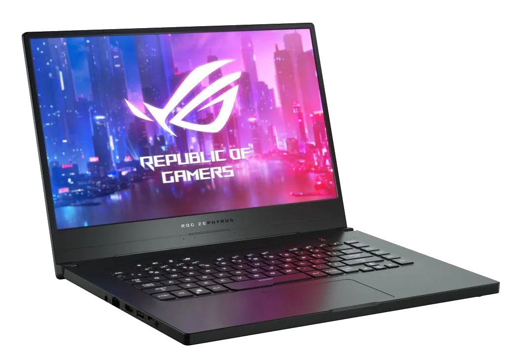Замена аккумулятора Asus G GA502DU-AL005T