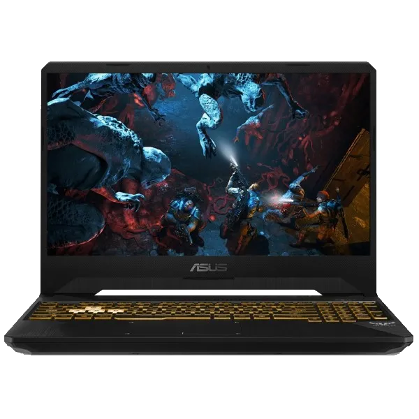 Замена аккумулятора Asus FX505DT-AL027