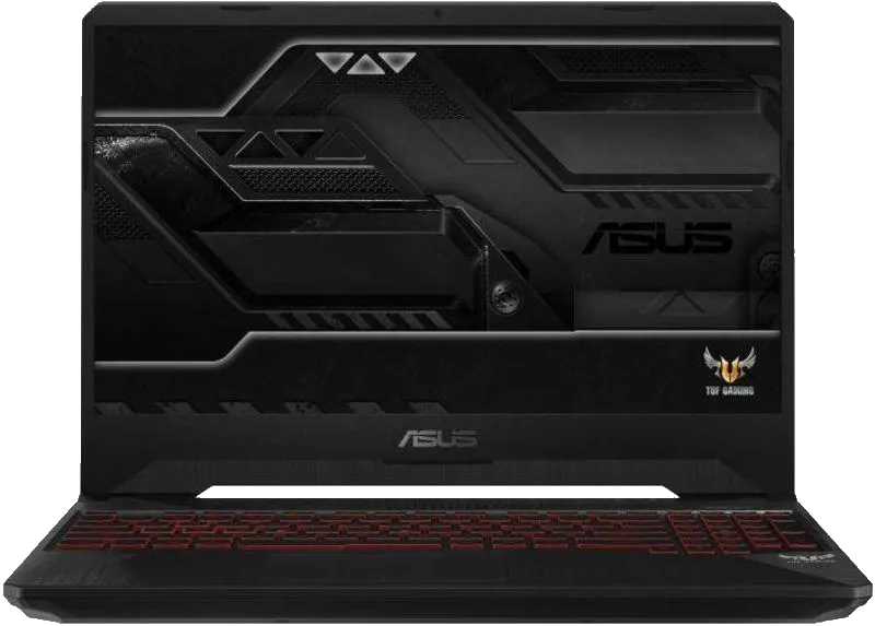 Замена аккумулятора Asus FX505DT-BQ078T