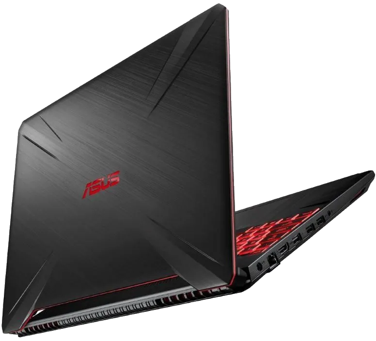 Замена аккумулятора Asus FX505DT-BQ265T