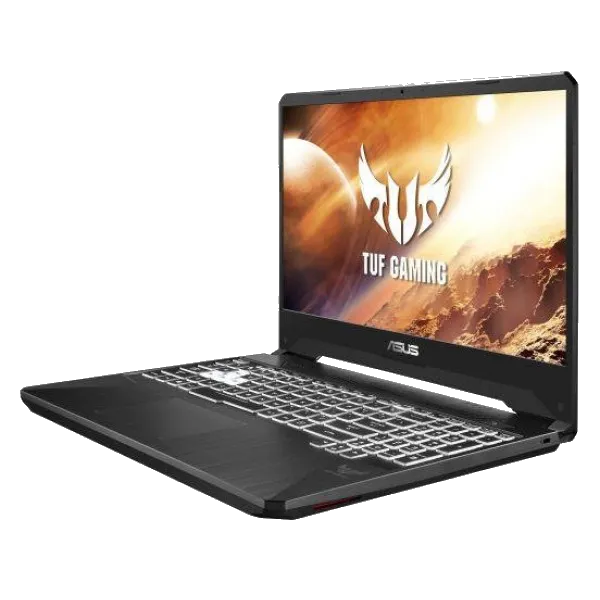 Замена аккумулятора Asus FX505DU-AL029