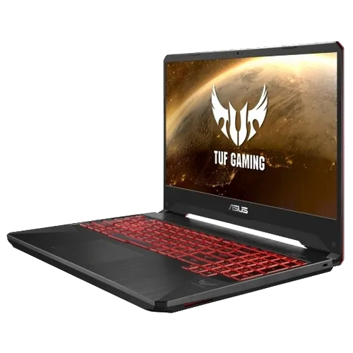 Замена аккумулятора Asus FX505DY-BQ109