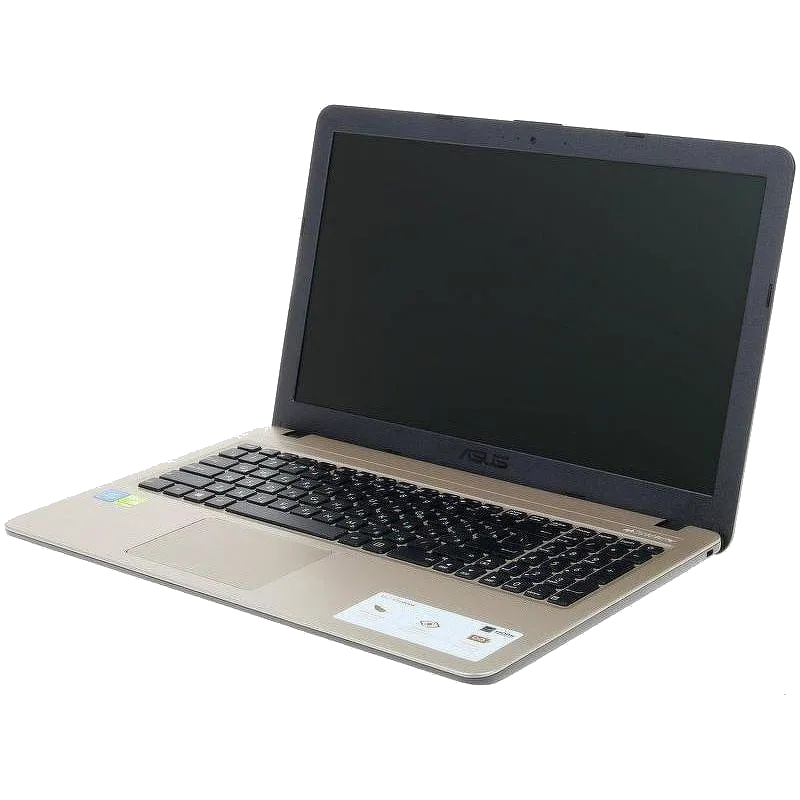 Замена аккумулятора Asus D540MA-GQ250