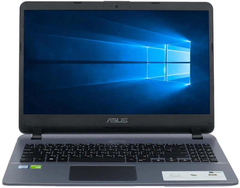 Замена аккумулятора Asus F507UF-EJ454T